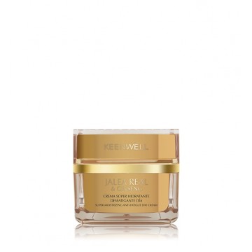 Keenwell Royal Jelly and Ginseng Supermoisturizing antifatigue day cream 50ml 